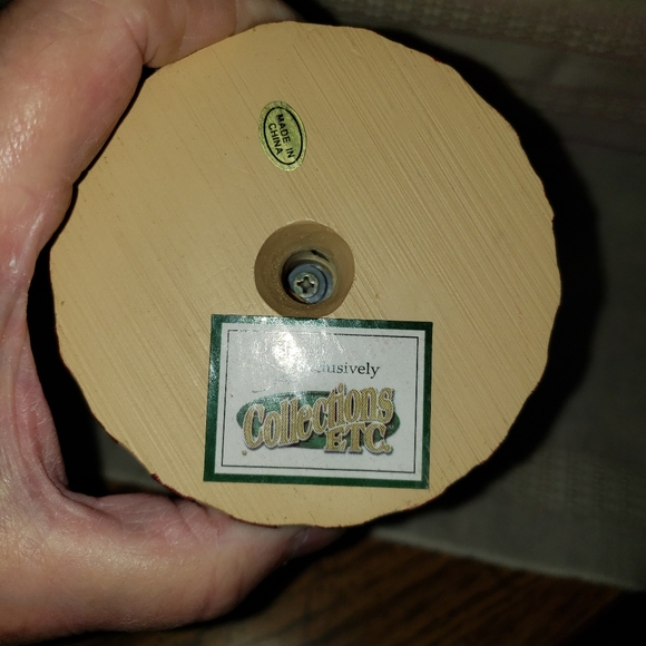 Beautiful Country Kitchen Berry Basket Timer - Picture 5 of 5